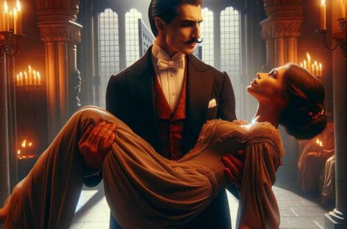 Il mito di Dracula nei cartoni animati