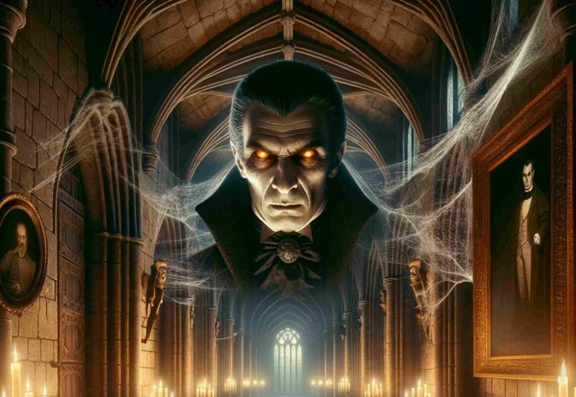 Il mito di Dracula nel cinema