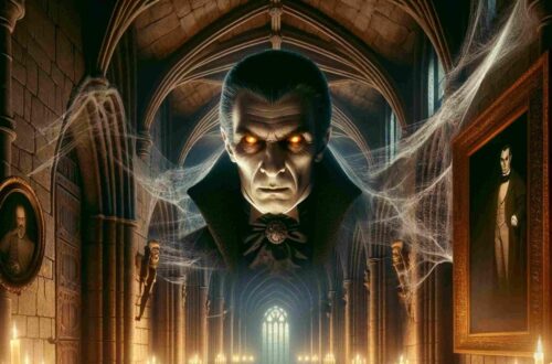 Il mito di Dracula nel cinema