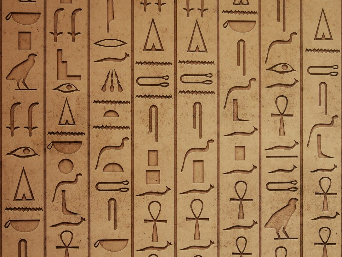 Chi ha inventato la scrittura?