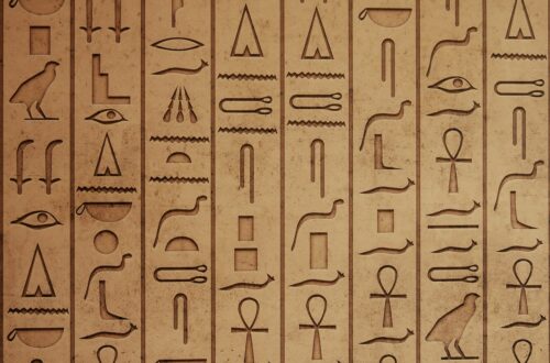 Chi ha inventato la scrittura?