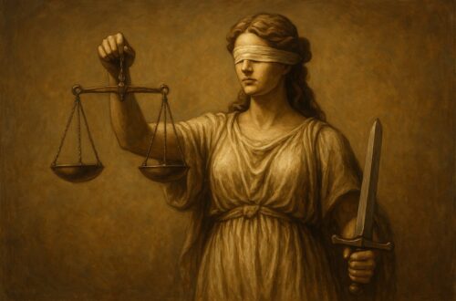 Che cosa significa la parola “diritto”