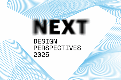 Next Design Perspectives 2025