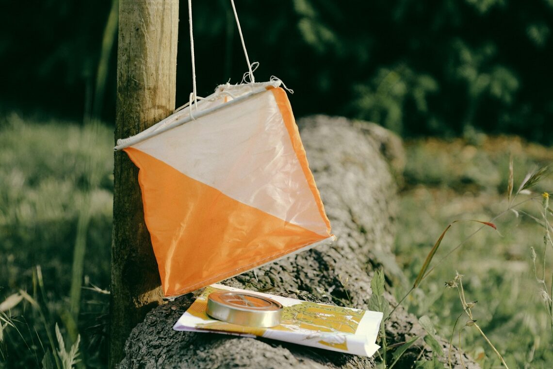 Orienteering