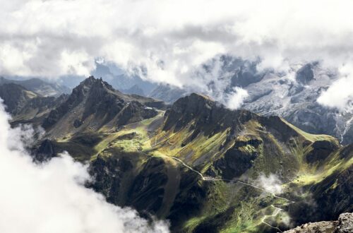 racCONTA LA MONTAGNA: torna la rassegna che dà voce alle terre alte