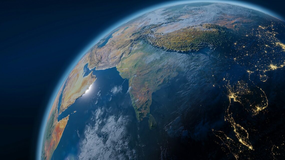 Etica della Terra