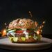Dire "veggie burger" è etico?