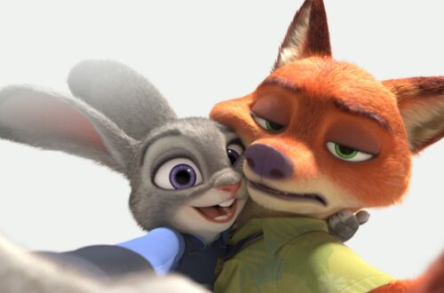 Zootropolis 2