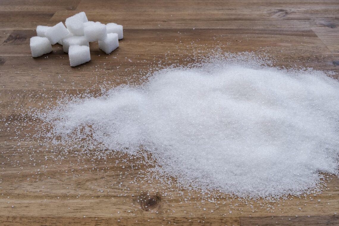 Indice glicemico