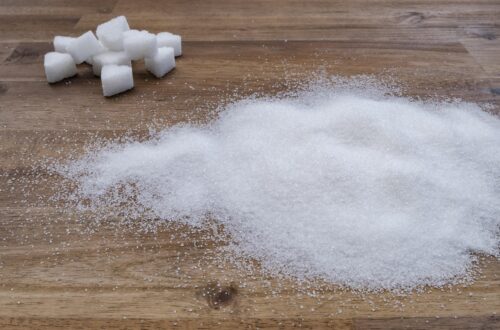 Indice glicemico