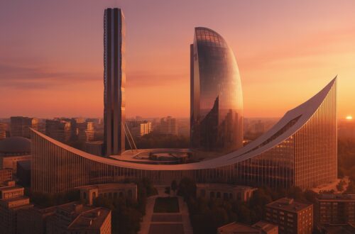 CityWave a CityLife Milano