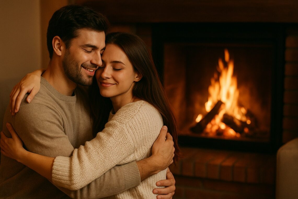 Il significato spirituale di casa