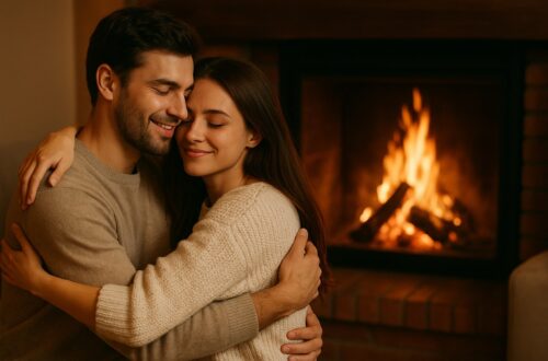 Il significato spirituale di casa