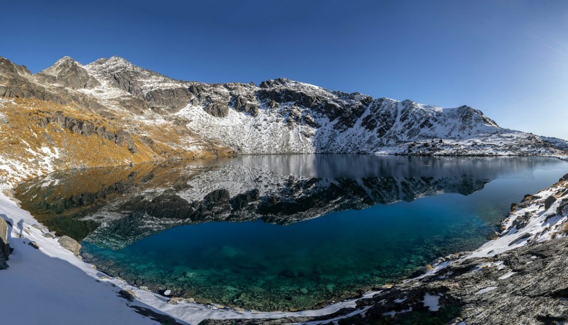 Europe’s Environment 2025