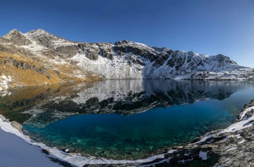 Europe’s Environment 2025