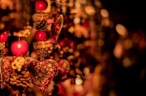 Mercatini di Natale in montagna