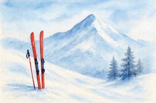 Recensione di “Una ragazza di montagna. Storie di un’infanzia felice tra neve, prati e avventure” di Deborah Compagnoni