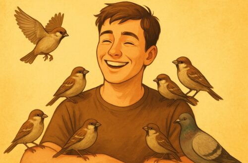 Il valore di una persona non si misura in denaro