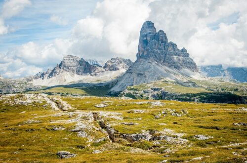 Giornata Internazionale della Montagna: il ruolo essenziale delle montagne per il Pianeta