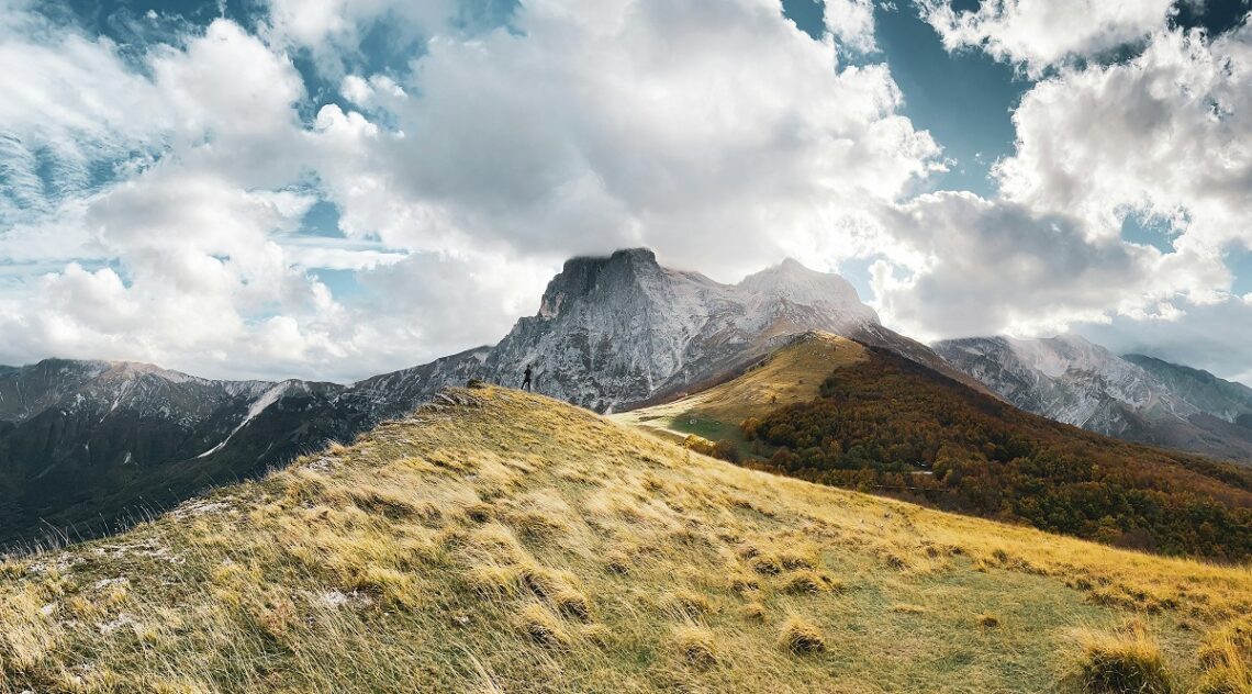Il futuro della montagna tra clima, comunità e conoscenza