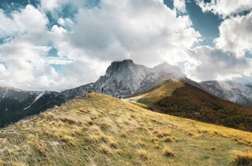 Il futuro della montagna tra clima, comunità e conoscenza