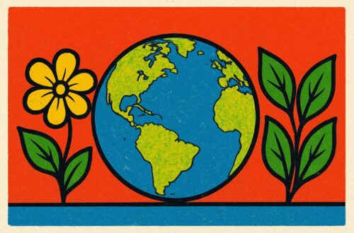 L'estetica ecologista di Andy Warhol