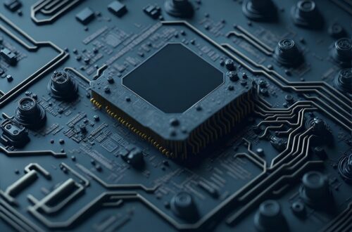 Come funziona un processore?