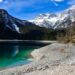 Week-end tra i laghi alpini