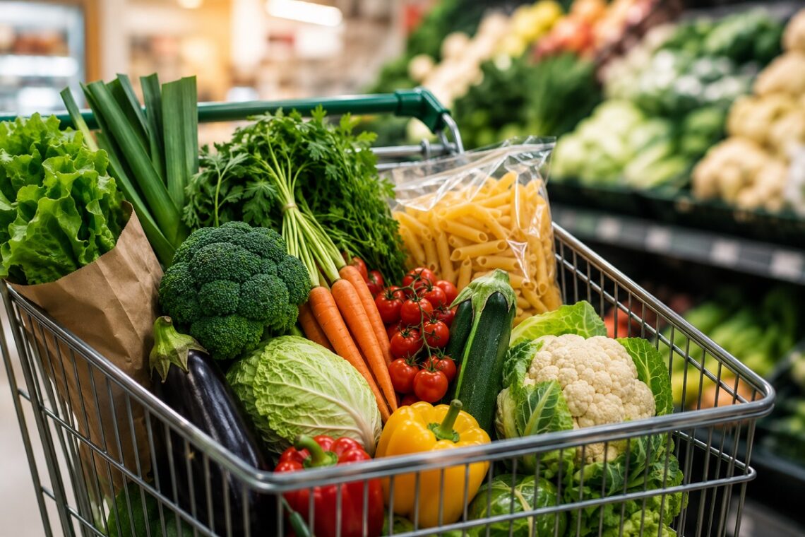 Rapporto qualità-prezzo del cibo