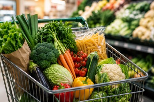 Rapporto qualità-prezzo del cibo