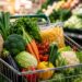 Rapporto qualità-prezzo del cibo