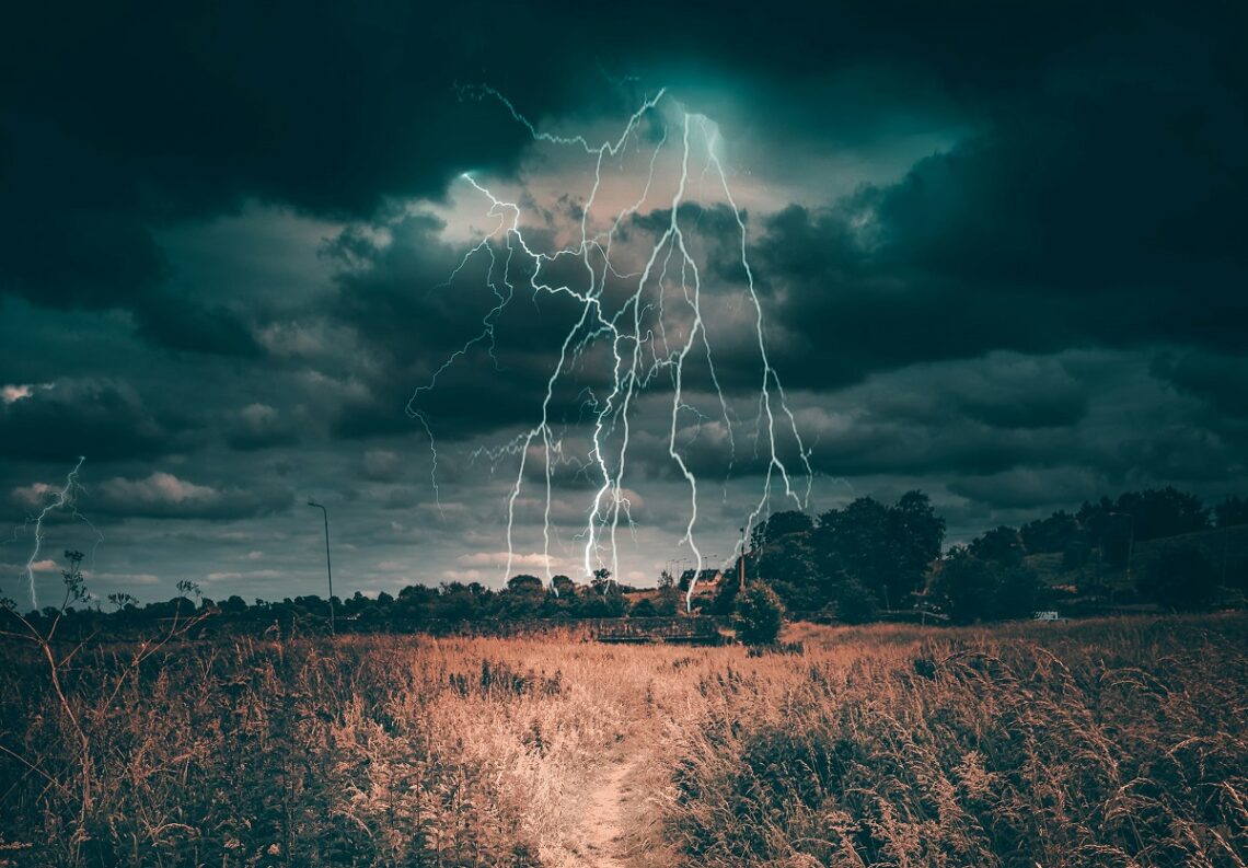 Come è costituita una stazione meteorologica?