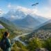 Monitorare la montagna, proteggere chi vive a valle