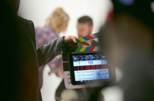 Il narcisista ama il cinema?