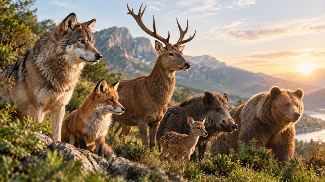 Giornata Mondiale degli Animali 2026: