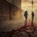 City of Blood: la serie