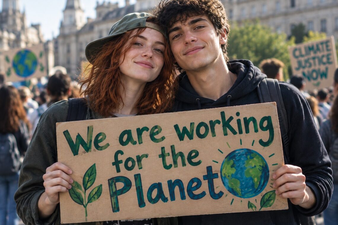 Sciopero del clima 2026: il 16 ottobre Fridays for Future torna nelle piazze italiane
