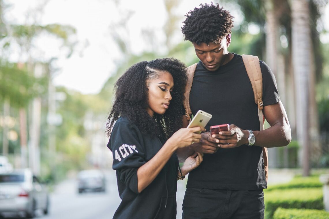 Radici antropologiche del rapporto con lo smartphone