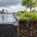 Perché cementificare il suolo peggiora le alluvioni?