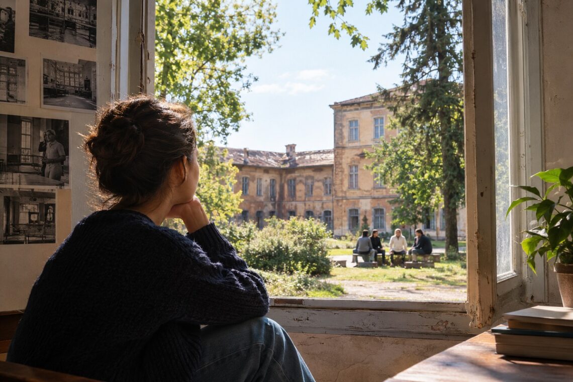Manicomi italici: cosa resta dopo la Legge Basaglia?