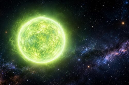 Quali colori possono assumere le nane bianche?