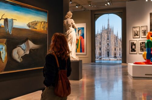 Quali sono le mostre da vedere a Milano nell’autunno 2026?